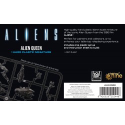 Aliens: Alien Queen