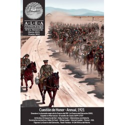 Alea nº 36 - Cuestión de...