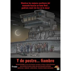 Jetas. Y de postre… fiambre