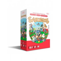 Sabuesos