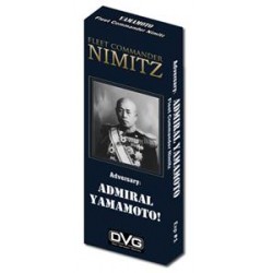 Fleet Commander: Nimitz Exp...