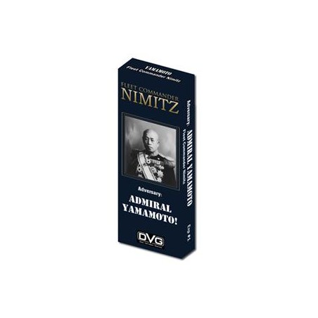 Fleet Commander: Nimitz Exp...