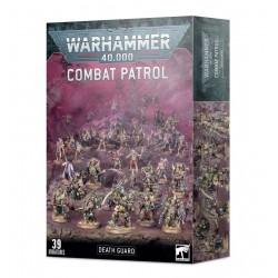 Warhammer 40,000: Guardia...
