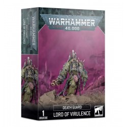 Warhammer 40,000: Guardia...
