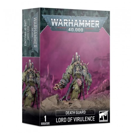 Warhammer 40,000: Guardia...