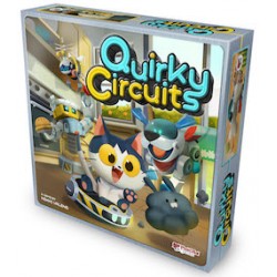 Quirky Circuits