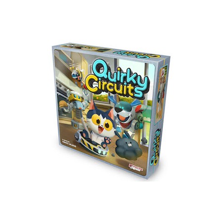 Quirky Circuits
