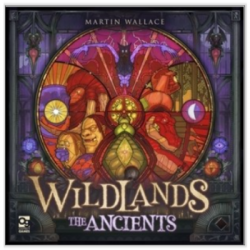 Wildlands: The Ancients