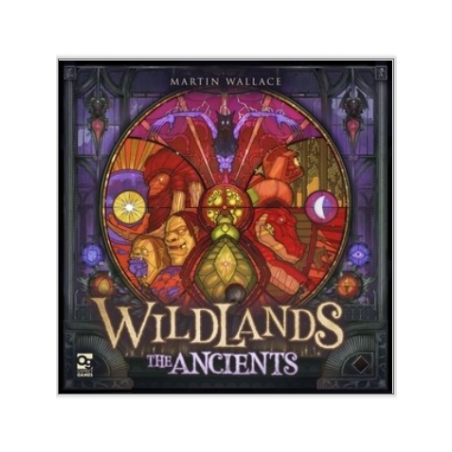 Wildlands: The Ancients