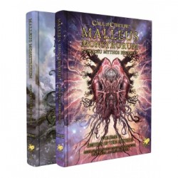 Call of Cthulhu: Malleus...