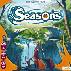 Seasons (inglés)