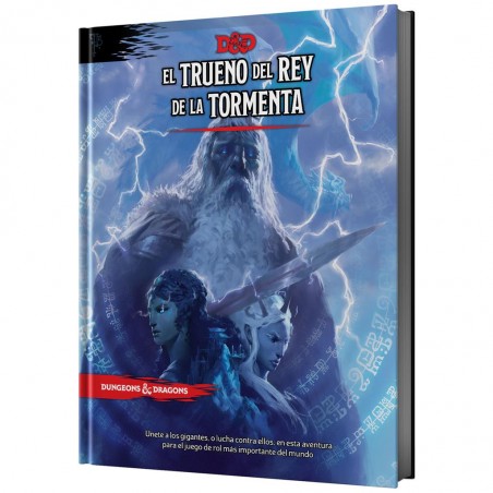 Dungeons & Dragons El...