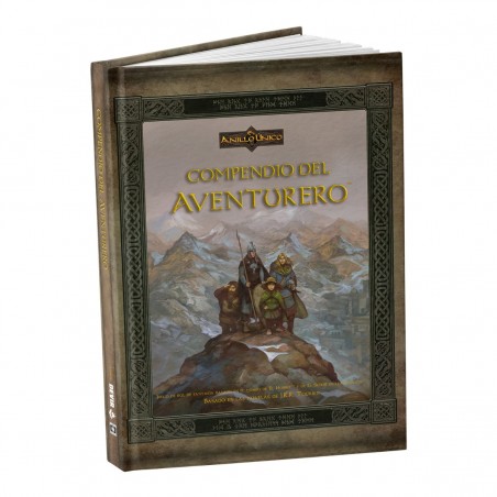 El Anillo Único. Compendio...