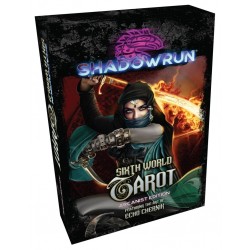Shadowrun: The Sixth World...