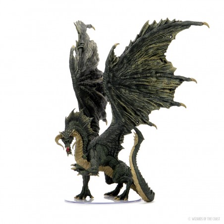 D&D Miniatures: Icons of...