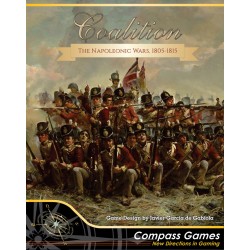 Coalition! The Napoleonic...