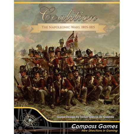 Coalition! The Napoleonic...