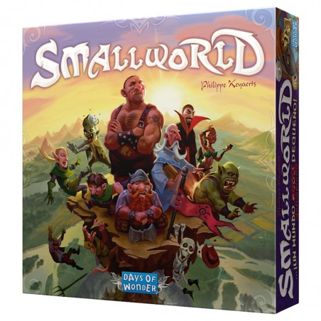 Smallworld (castellano)