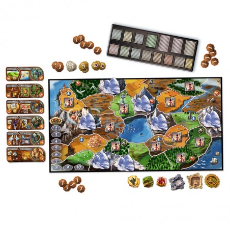 Smallworld (castellano)