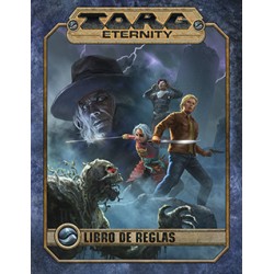 Torg Eternity