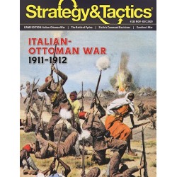 Strategy & Tactics 325:...