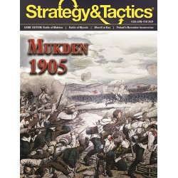 Strategy & Tactics 326:...
