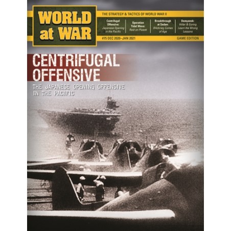 World at War 75:...