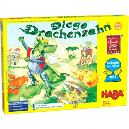Diego Drago