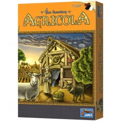 Agricola Edición Revisada...