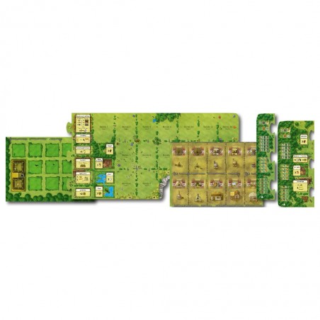Agricola Edición Revisada...
