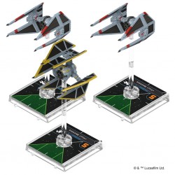 X-Wing 2ª Ed. Academia...