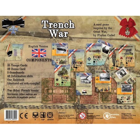 Trench War