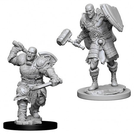 D&D Nolzur's Marvelous...