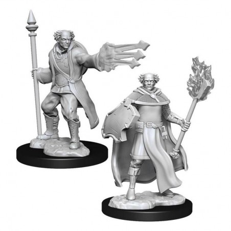 D&D Nolzur's Marvelous...
