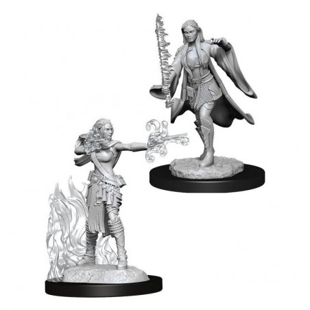 D&D Nolzur's Marvelous...