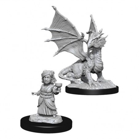 D&D Nolzur's Marvelous...