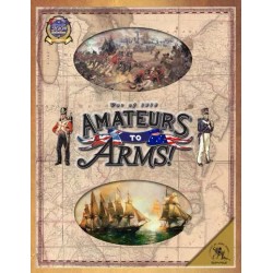 Amateurs to Arms!