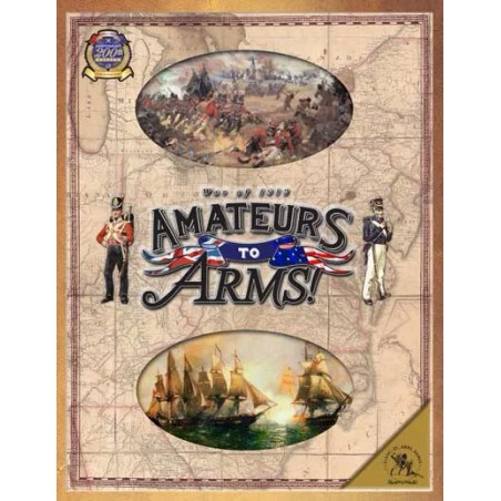 Amateurs to Arms!
