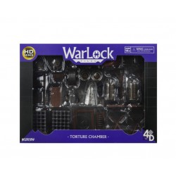 WarLock Tiles: Accessory -...