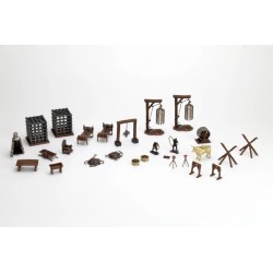 WarLock Tiles: Accessory -...