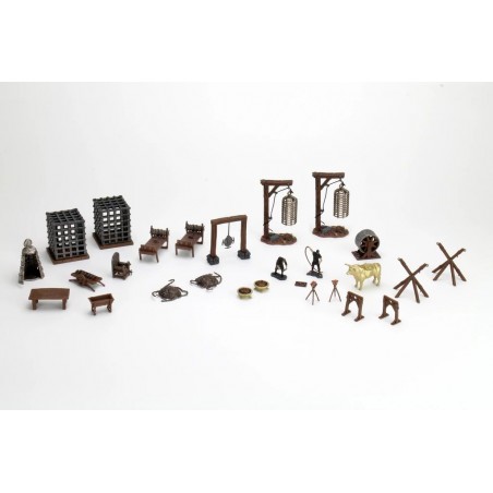 WarLock Tiles: Accessory -...