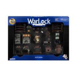 WarLock Tiles: Accessory -...