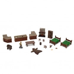 WizKids Dungeon Dressings:...