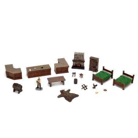 WizKids Dungeon Dressings:...