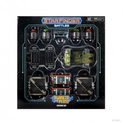 Starfinder Battles: Planets...