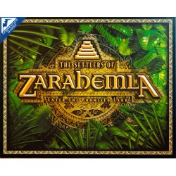 The Settlers of Zarahemla