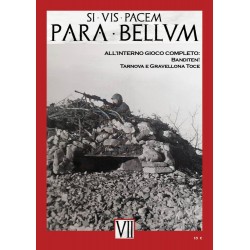 Para Bellum Magazine VII:...