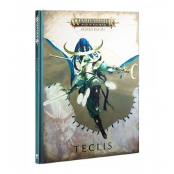 Warhammer Age of Sigmar:...