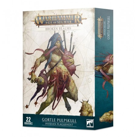 Warhammer Age of Sigmar:...