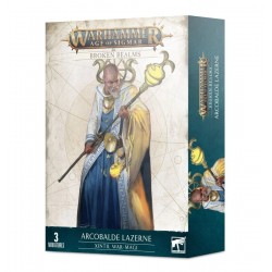 Warhammer Age of Sigmar:...
